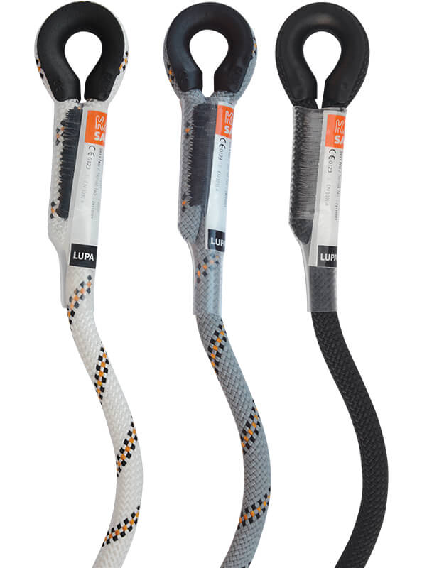 LUPA STATIC 11 MM WITH EYELET