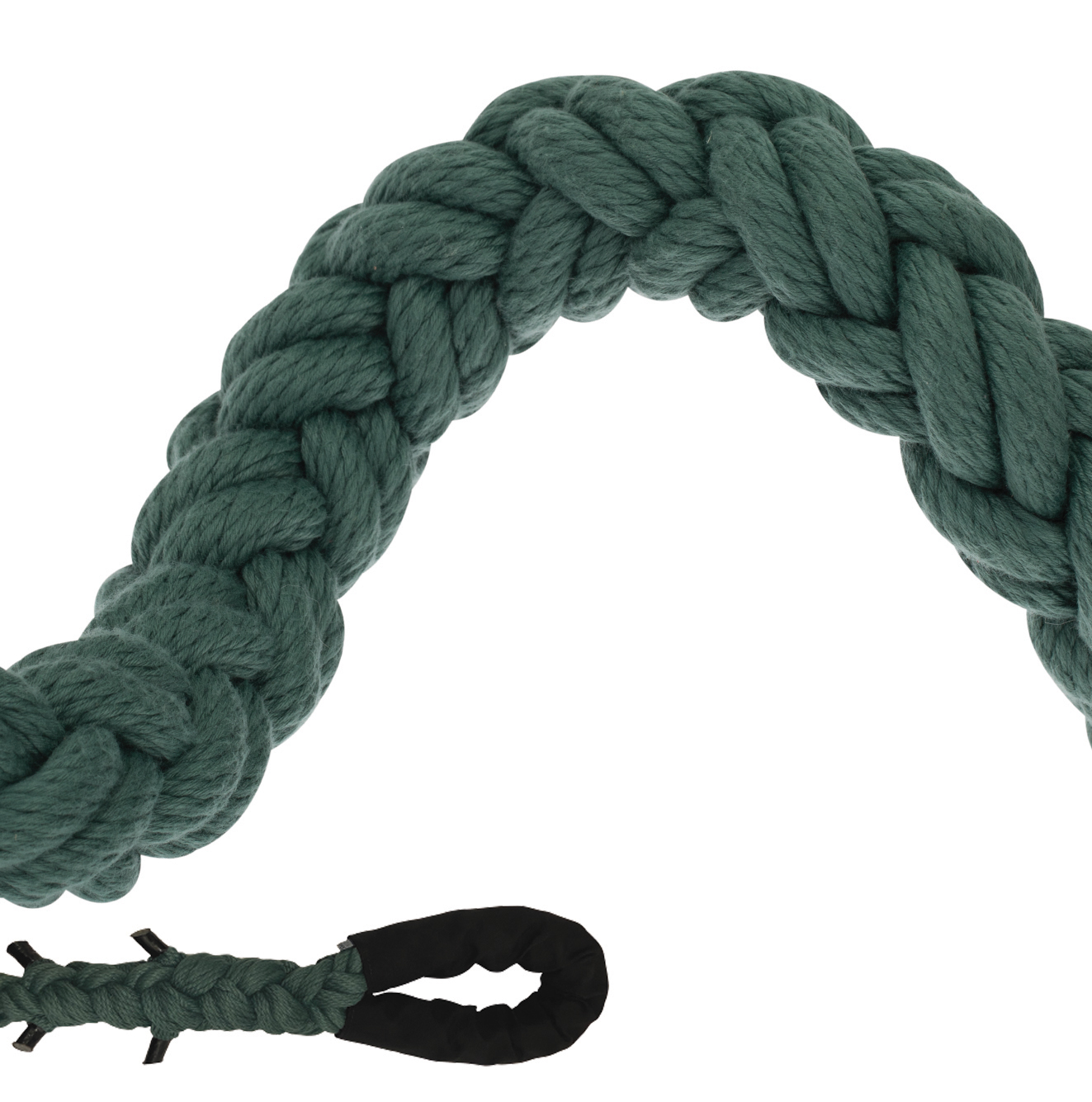 40 mm LUPA FAST ROPE-EST WITH F.R.I.E.S