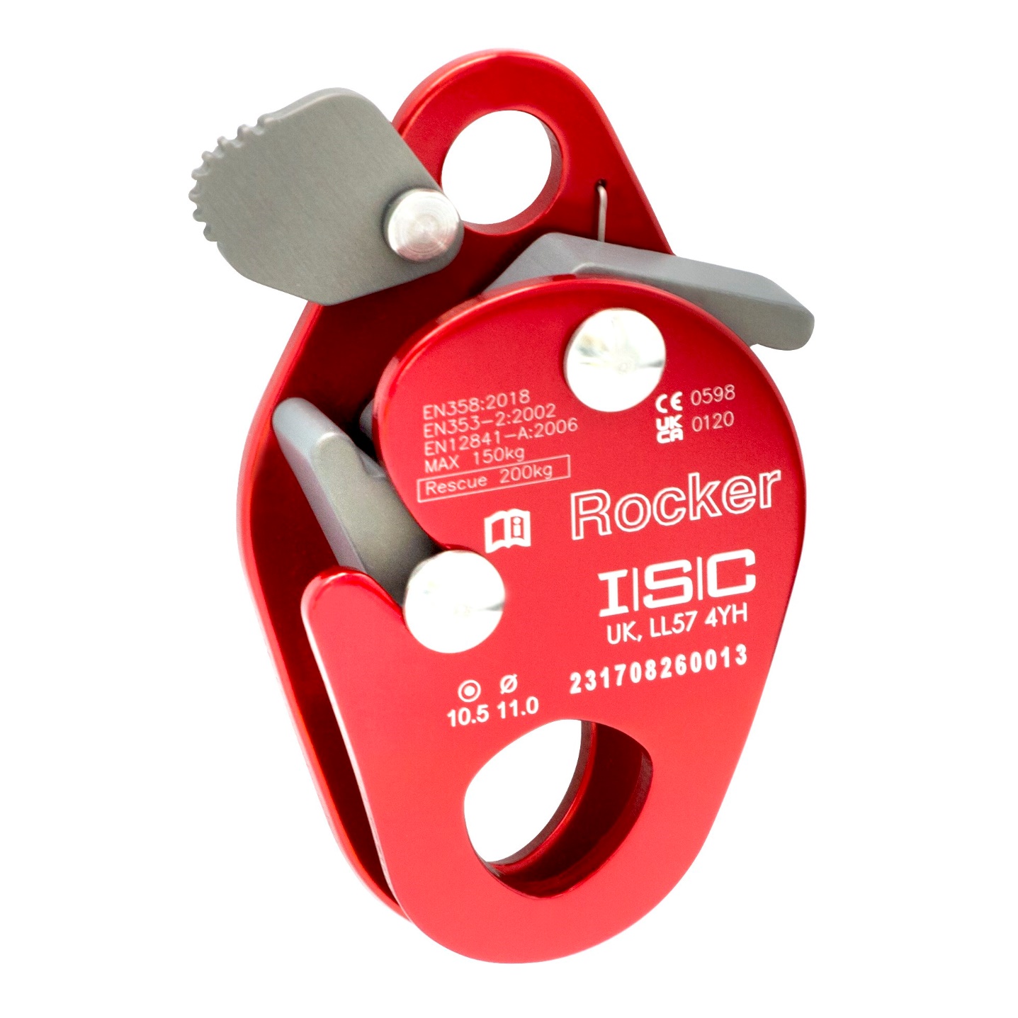 RP-500 ROCKER