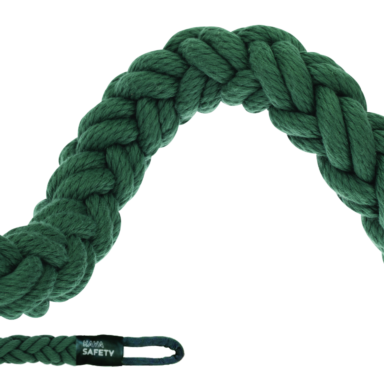 40 mm LUPA FAST ROPE-DKT WITH F.R.I.E.S
