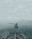 Helikopter Güvenlik Ağları