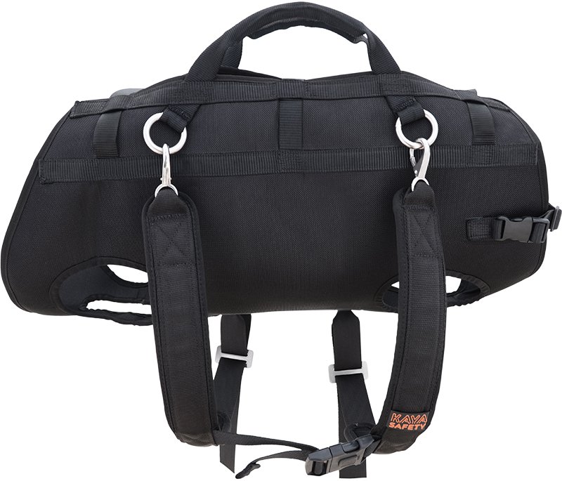 Dog Carry Harness Kaya Safety