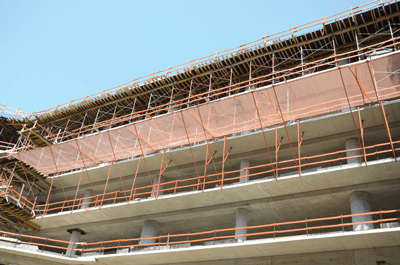 Personnel Safety Net Platform Kaya Safety