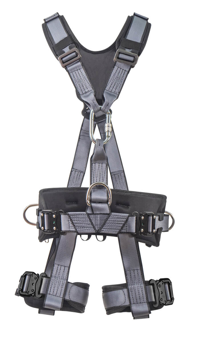 KAYA SAFETY FALL PROTECTION WORKING AT HEIGHT