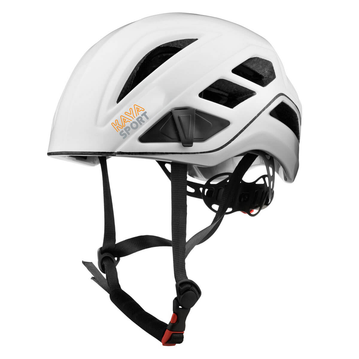 Climber Helmets Kaya Safety